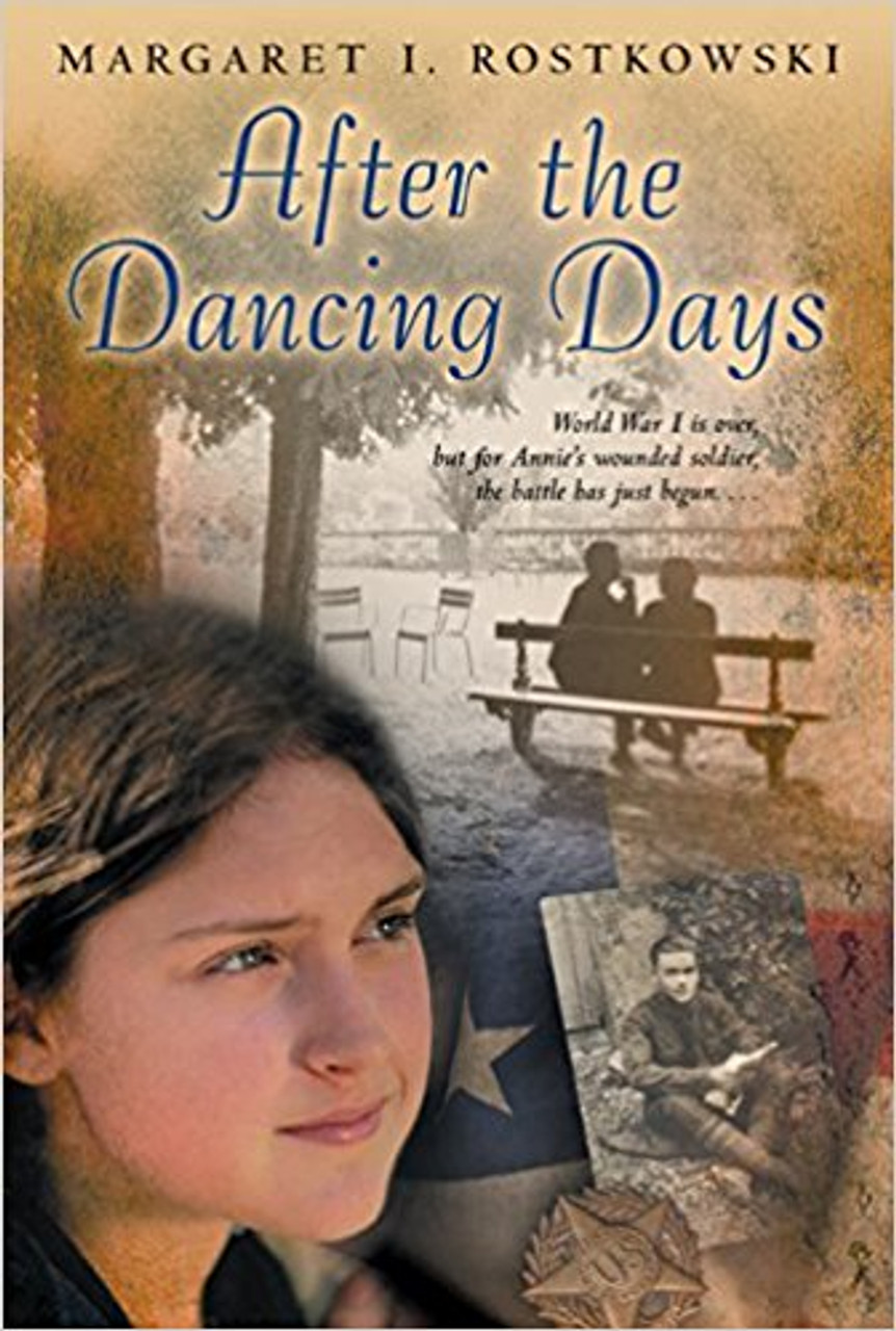 A forbidden friendship with a badly disfigured soldier in the aftermath of World War I forces thirteen-year-old Annie to redefine the word "hero" and to question conventional ideas of patriotism.