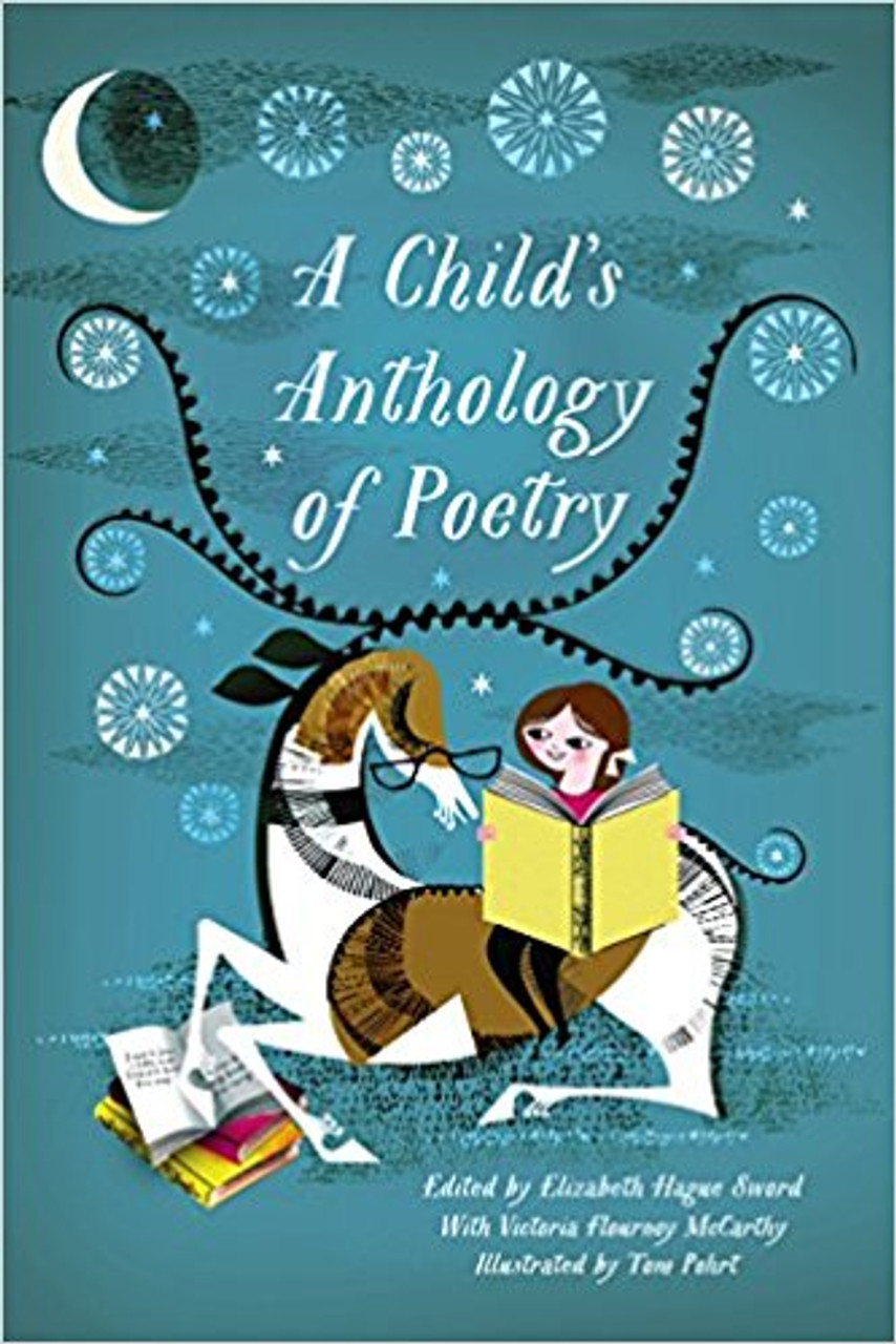 Finally in paperback, a timeless collection celebrating the joys of poetry for children of all ages an indispensable introduction to literature and life that brings together essential classic children's poems with the best of modern and contemporary international poetry.