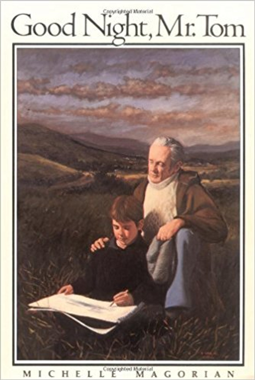 A battered child learns to embrace life when he is adopted by an old man in the English countryside during the Second World War.