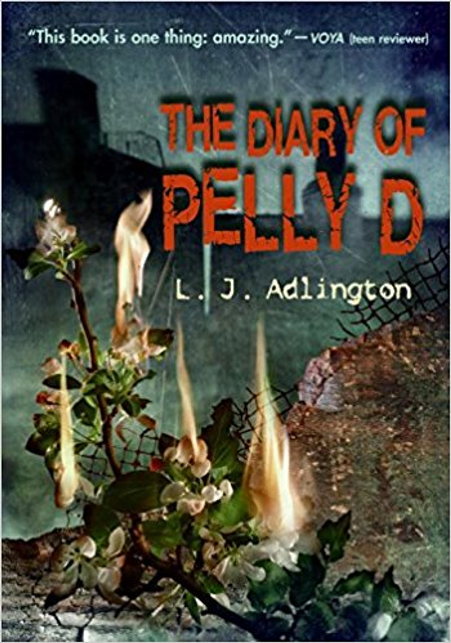 This provocative first novel challenges readers to think about ethics, personal freedom, the role of government, genetic engineering, bigotry, and race, in this story of rich and popular Pelly D, whose diary is found among the rubble of a ruined city.