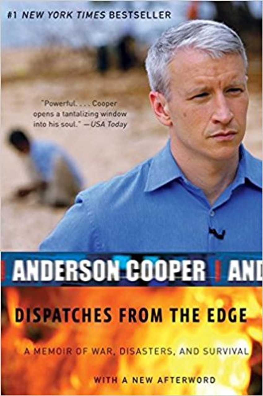 Striking, heartfelt, and utterly engrossing, Cooper's memoir is an unforgettable story that takes readers behind the scenes of recent cataclysmic events as seen through the eyes of one of America's most trusted, fearless, and pioneering reporters. Striking, heartfelt, and utterly engrossing, Cooper's memoir is an unforgettable story that takes readers behind the scenes of recent cataclysmic events as seen through the eyes of one of America's most trusted, fearless, and pioneering reporters.
