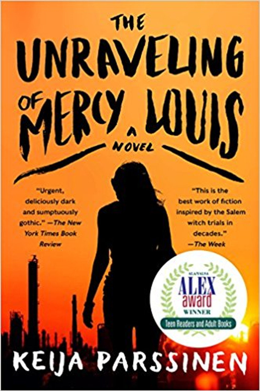 In this intricate novel of psychological suspense, a fatal discovery near the high school ignites a witch-hunt in a Southeast Texas refinery town, unearthing communal and family secrets that threaten the lives of the town s girls.