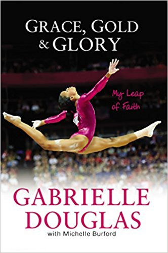 In the 2012 London Olympics, US gymnast Gabrielle Douglas stole hearts and flew high as the All-Around Gold Medal winner, as well as acting as a critical member of the US gold-medal-winning women gymnastics team. In this personal autobiography, Gabrielle tells her story of faith, perseverance, and determination, demonstrating you can reach your dreams if you let yourself soar.