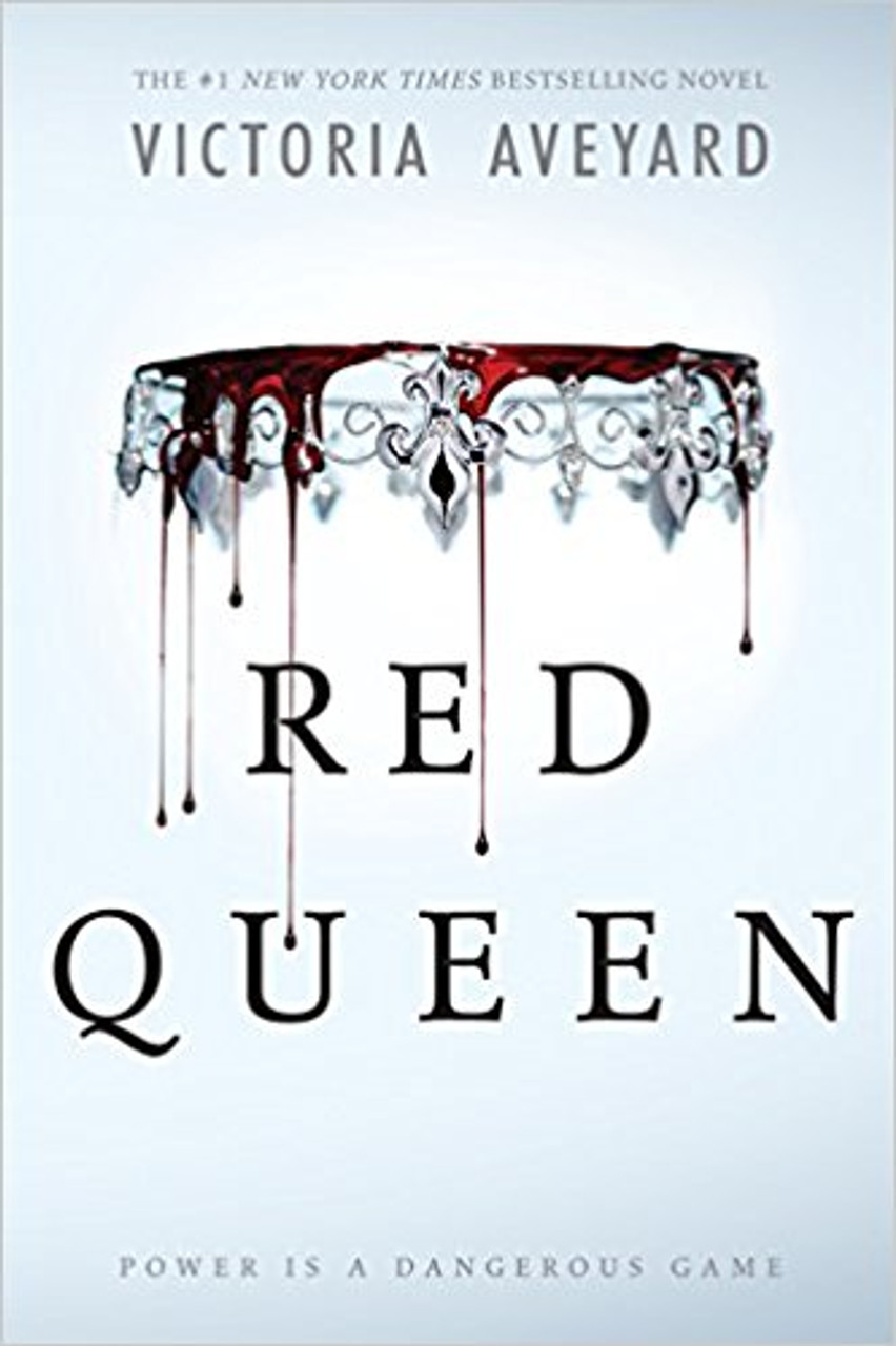 Mare Barrow s world is divided by blood those with red and those with silver. Mare and her family are lowly Reds, destined to serve the Silver elite whose supernatural abilities make them nearly gods. Mare steals what she can to help her family survive, but a twist of fate leads her to the royal palace itself where, in front of the king and all his nobles, she discovers an ability she didn t know she had. Except . . . her blood is Red.