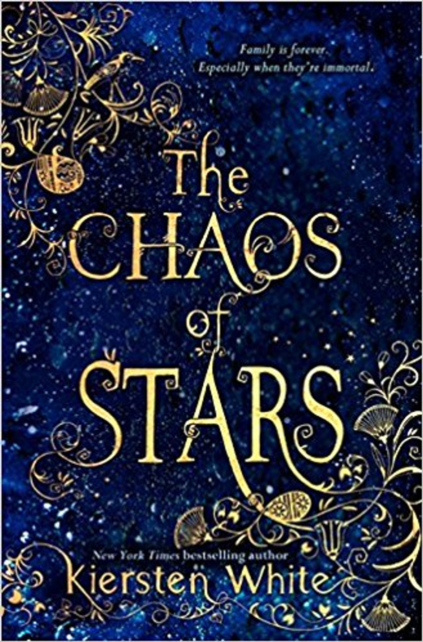 Sixteen-year-old Isadora, the mortal daughter of Isis and Osiris, is sick of being in the middle of family drama so she jumps at the chance to leave Egypt and start a new life in San Diego with her brother.