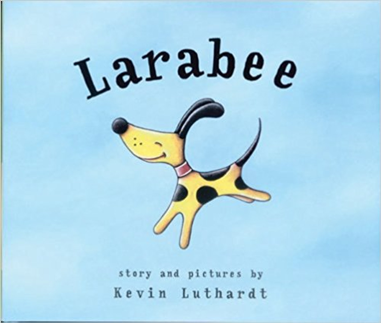 Larabee by Kevin Luthardt