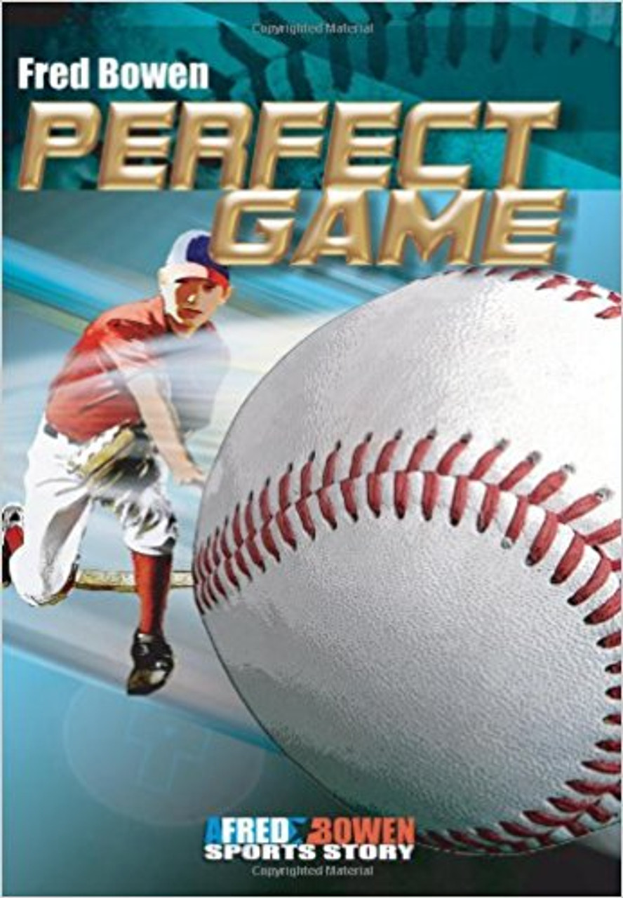 Isaac is a perfectionist. This extends to everything in his life, but especially his love for baseball. He dreams of pitching a perfect game18 batters, all out and of earning a spot on the summer travel team. But Isaac hasn't learned to handle it when things go wrong. After his latest meltdown, his coach asks him to help out with a United soccer team intellectually challenged kids and mainstream kids, all playing together.