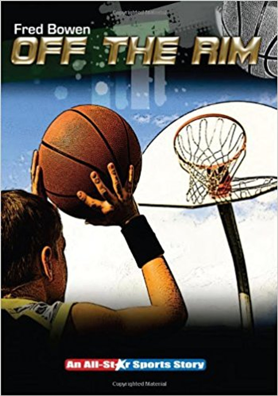 Chris yearns to be more than a benchwarmer on the Oak View Middle School basketball team. With the help of his best friend Greta and her mom, Chris begins to change his defensive strategy and successfully learns to keep his opponents from scoring.