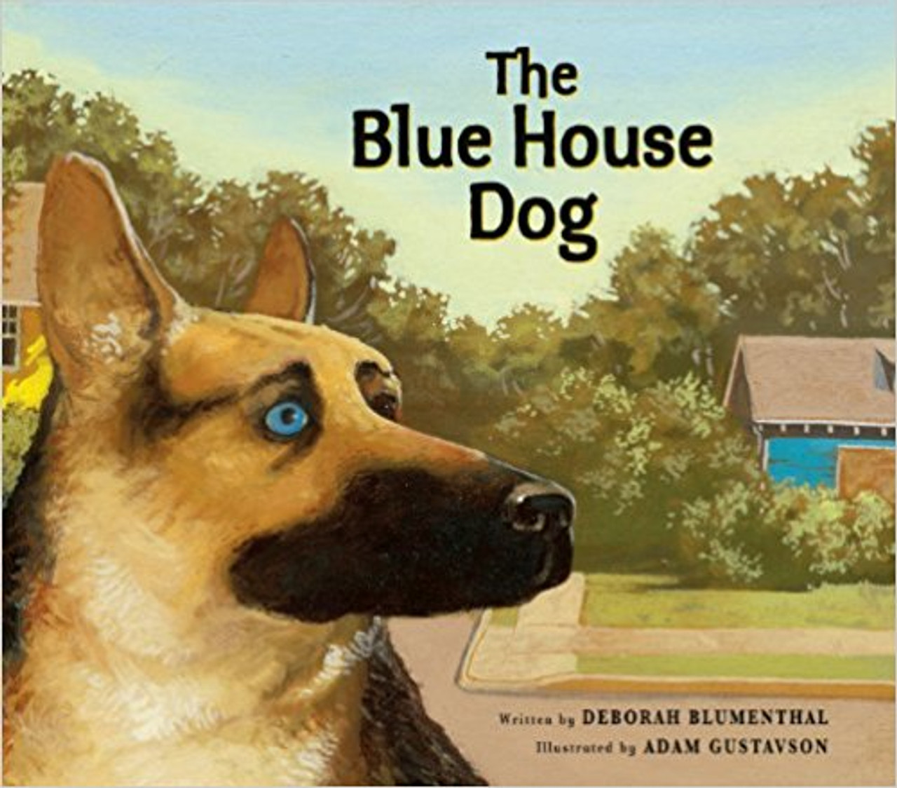 A boy without a dog and a dog without an owner find each other in this powerful moving story of loneliness and redemption.