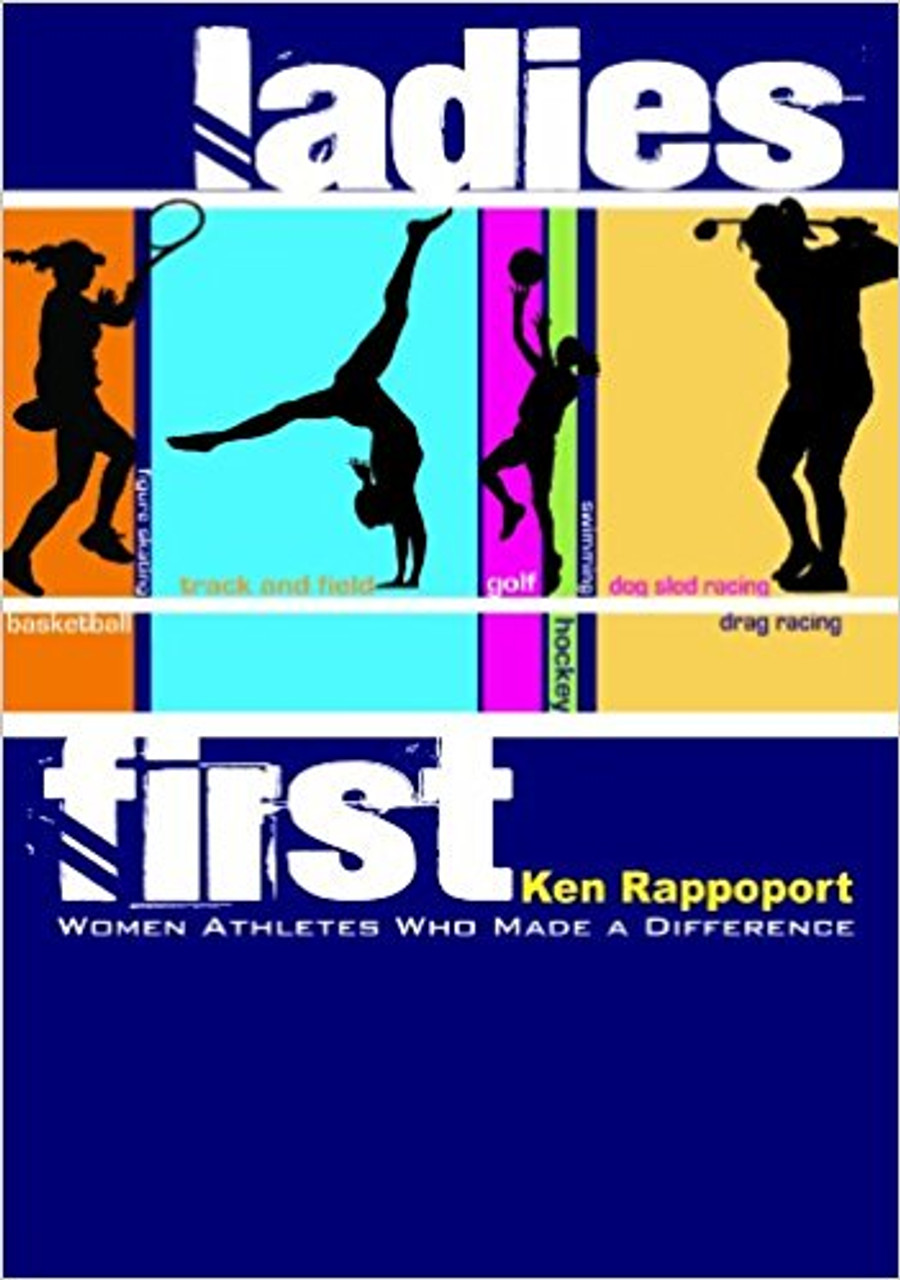 A veteran journalist showcases a dozen of the 20th century's greatest female athletes--from tennis pro Althea Gibson, the first African-American woman to win at Wimbledon, to Susan Butcher, four-time winner of the Iditarod Trail Sled Dog Race.