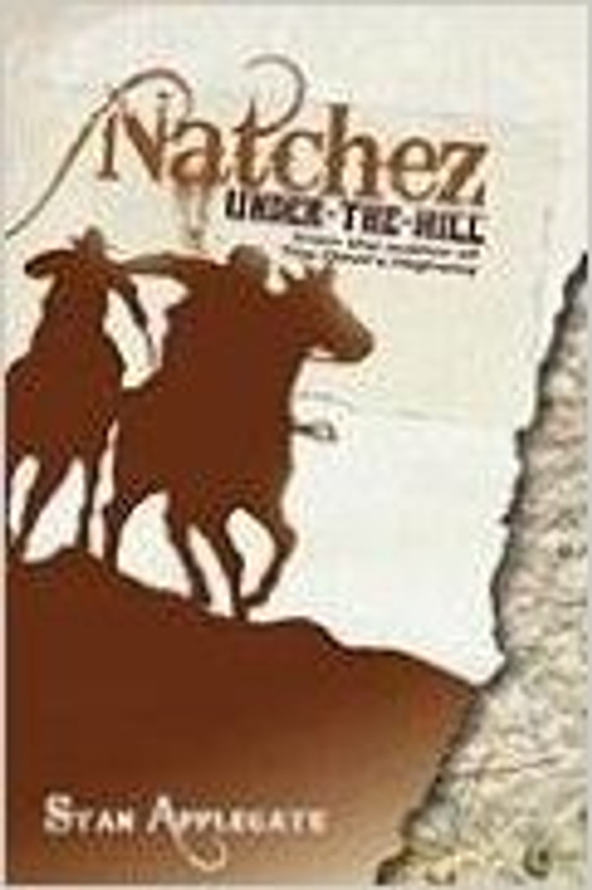 Fourteen-year-old Zeb survives skirmishes with horse thieves and other outlaws as he travels the dangerous Natchez Trace in 1811 while searching for his grandfather.