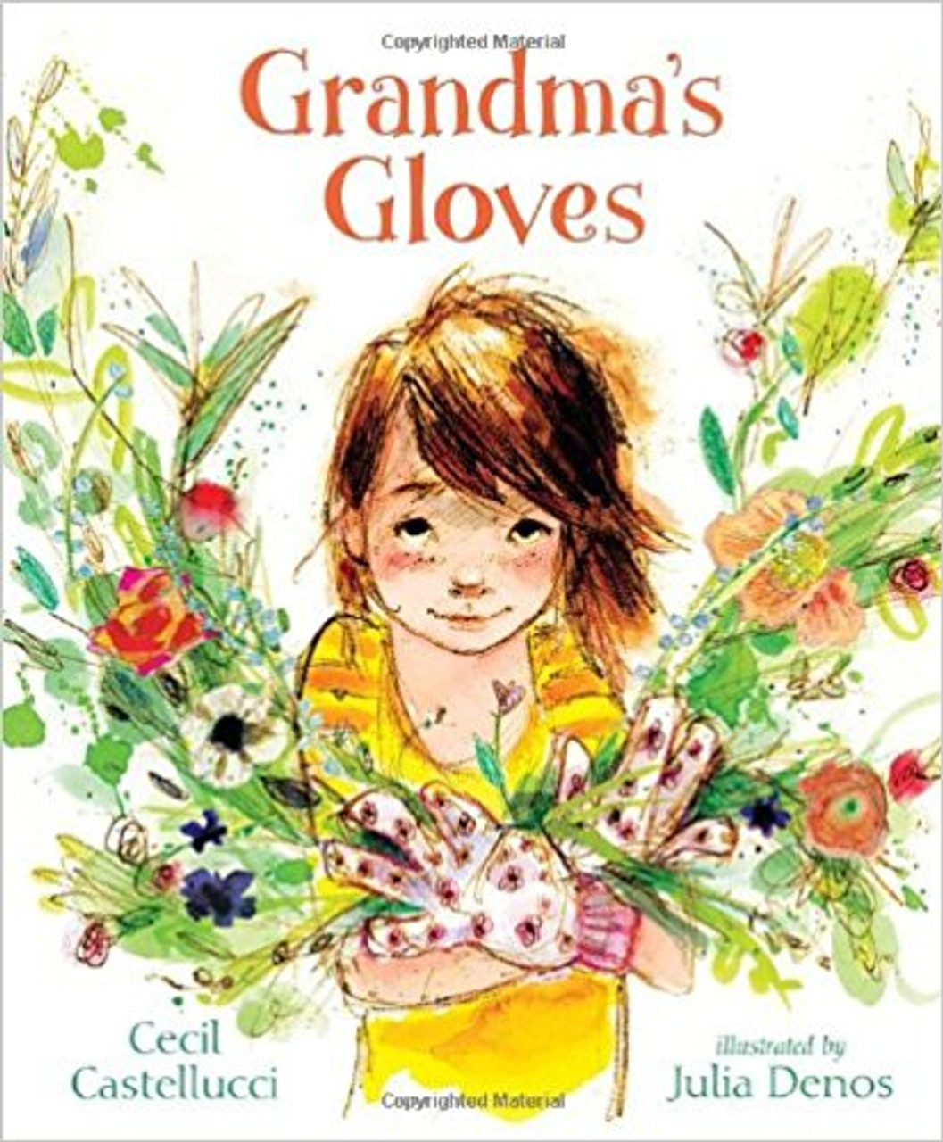 A child who loses a beloved grandparent finds comfort in carrying on the activities they shared in this genuine look at a universal experience. Full color.