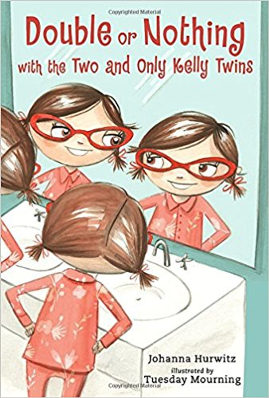 Cherishing everything about being identical twins, Arlene and Ilene are astonished when they discover that they don't share everything in like manner, from ice cream preferences to favorite nail polish colors.