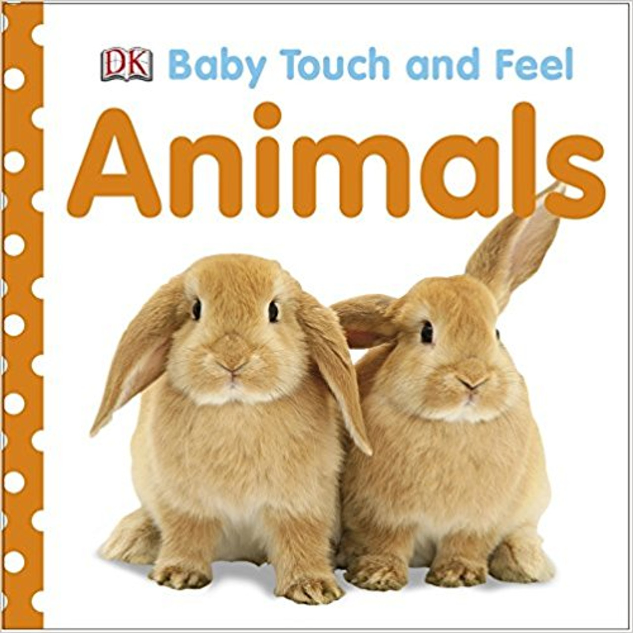 With a sparkling new look, these bestselling classics are sure to become favorites for a whole new generation of young readers. Babies and toddlers are sure to be drawn to the captivating, tactile pages and will want to touch, feel, and explore every one. Full color.