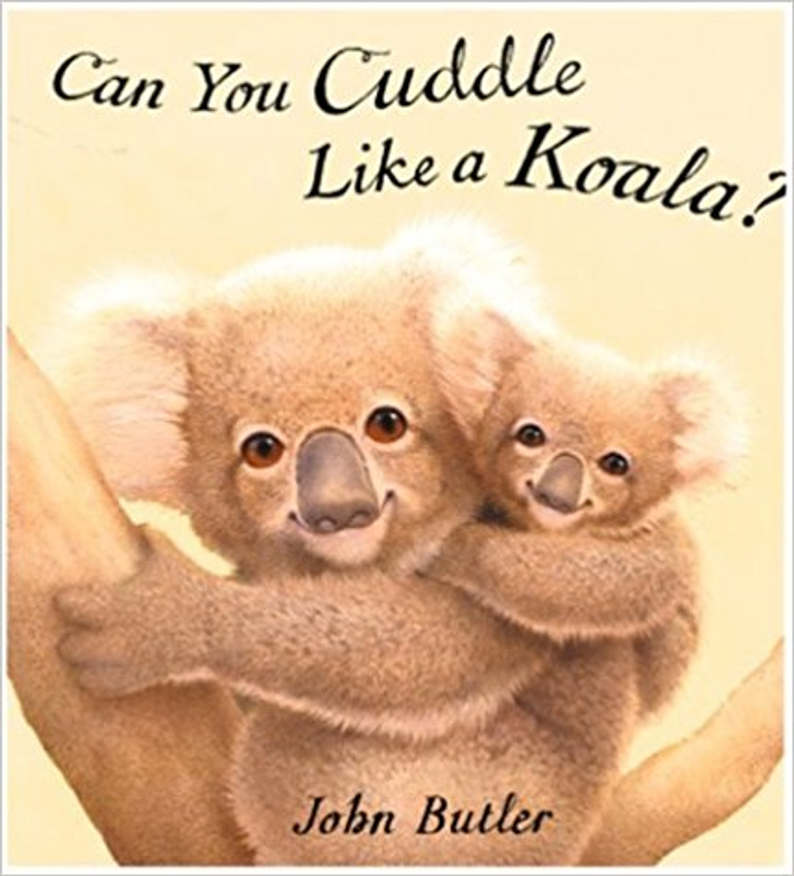 Whether he's urging young readers to leap like a frog or wink like an owl, acclaimed author-illustrator, John Butler, will delight the very young with this simple, interactive look at different animals and the way they move.  Butler's lavish portraits feature wide-eyed animals in their natural surroundings.  The simple text will invite spirited responses from young children as they imitate the animals in the story, until finally, at the end, they are instructed to "Close your eyes tight and rest your sleepy head."  From the creator of the widely praised, "While You Were Sleeping" and "Hush, Little Ones," here is another perfect, read-aloud book that young children will want to hear again and again.