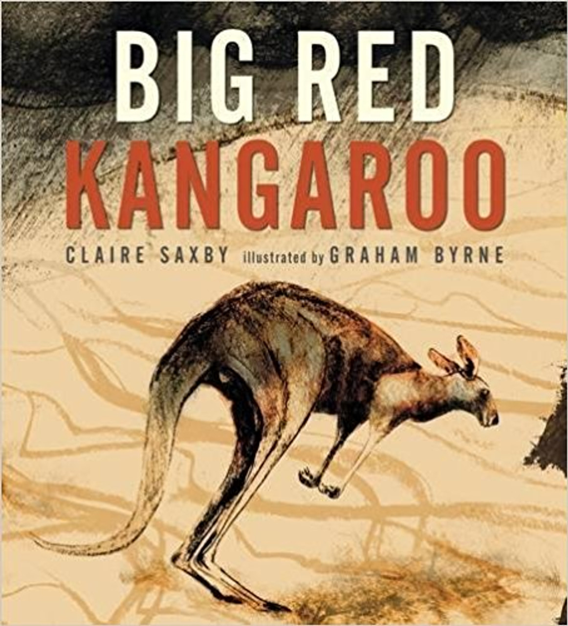 Follow a dominant male kangaroo as he leads his mob in search of food--and holds his own against other males who vie for his role