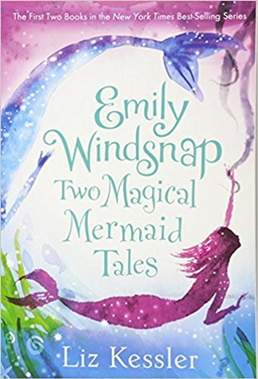 The tail of Emily Windsnap: After finally convincing her mother that she should take swimming lessons, twelve-year-old Emily discovers a terrible and wonderful secret about herself that opens up a whole new world. The tail of Emily Windsnap: After finally convincing her mother that she should take swimming lessons, twelve-year-old Emily discovers a terrible and wonderful secret about herself that opens up a whole new world.