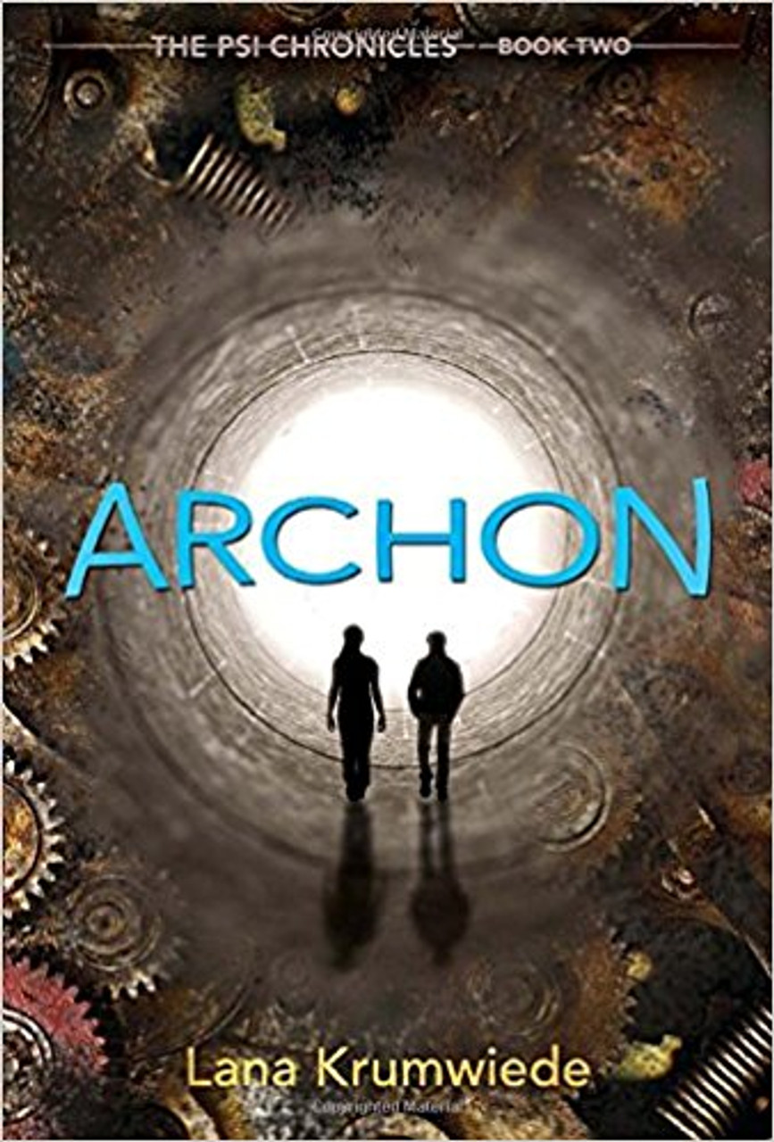 Twelve-year-old Taemon struggles with the fallout from his role in ending the city of Deliverance's ability to use telekinetic powers and embarks on a dangerous journey with Amma to find his missing father in a Republik.