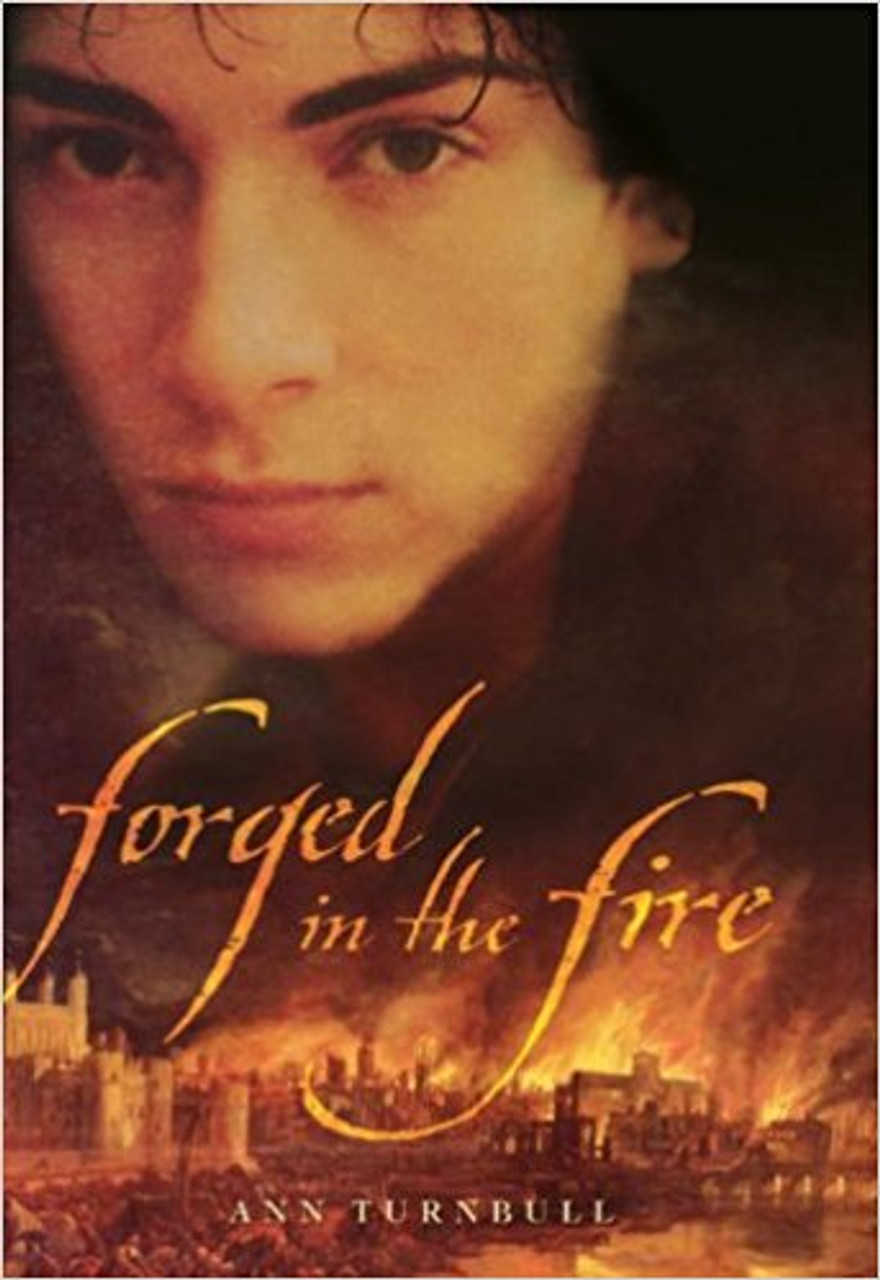 After spending three years apart, eighteen-year-old Susanna is eager to be reunited with her fiance Will who is due to arrive from London so that they can be married, but it is the summer of 1665 and, unbeknownst to Susanna, the plague is beginning to spread throughout the city.