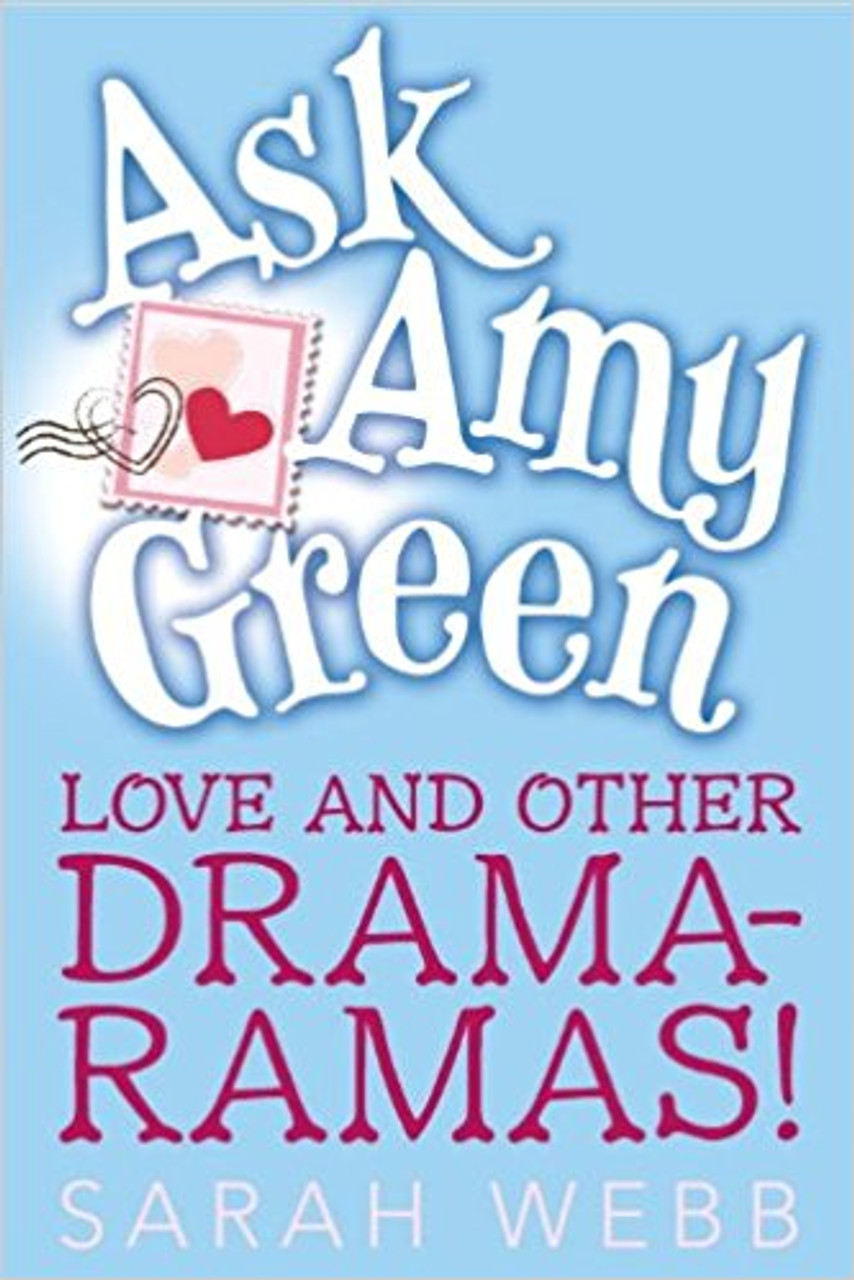  Thirteen-year-old Amy Green finds herself surrounded by the drama of romance as her mother prepares for her wedding while working with a handsome celebrity on his biography, Aunt Clover dates a singer, and Mills falls for new student Bailey.