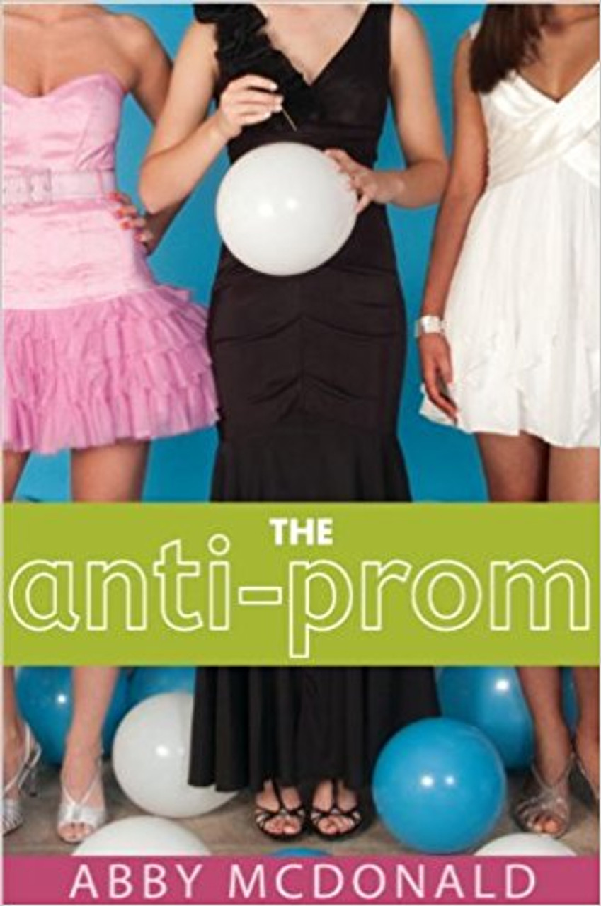 On prom night, Bliss, Jolene, and Meg, students from the same high school who barely know one another, band together to get revenge against Bliss's boyfriend and her best friend, whom she caught together in the limousine they rented.