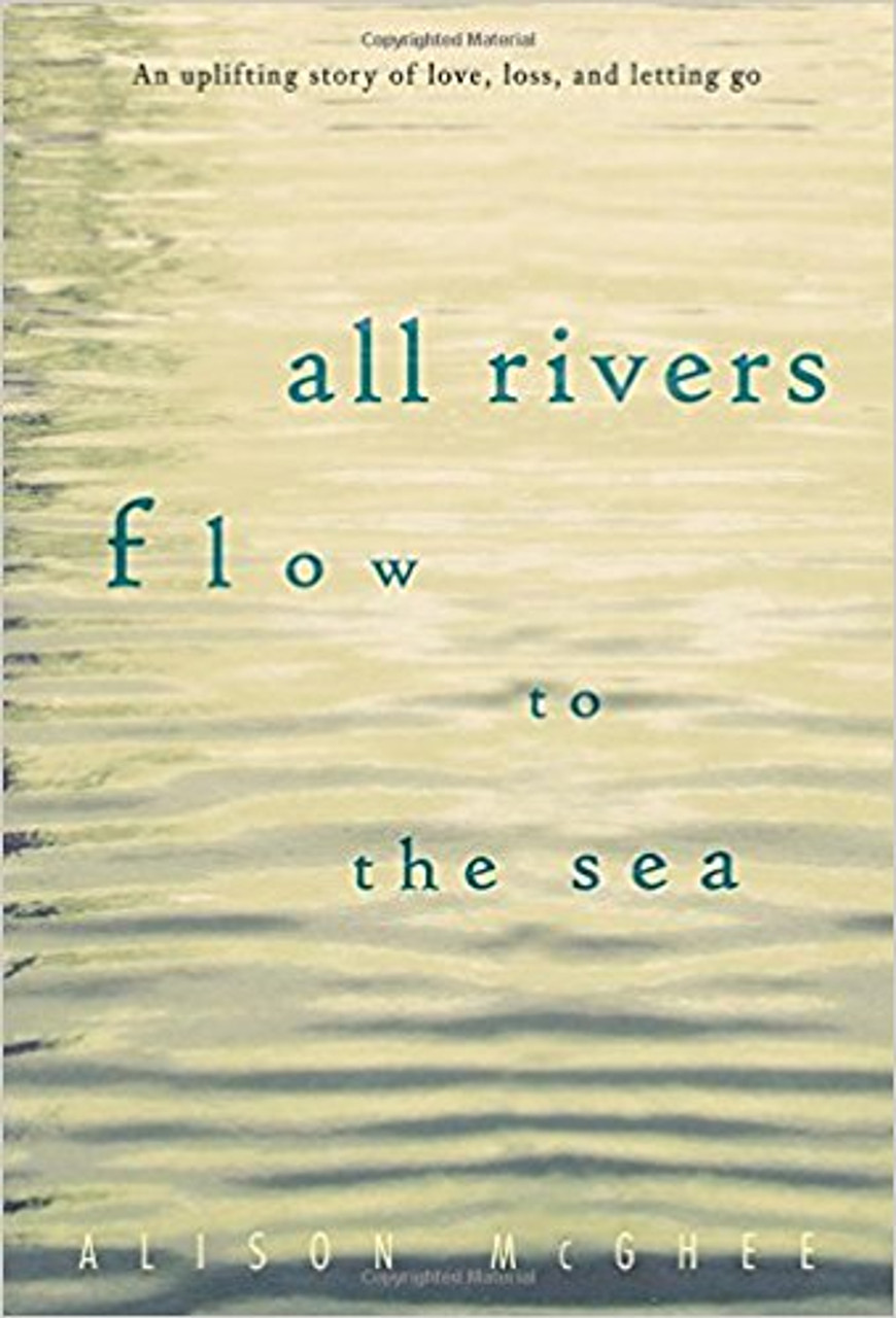 When a car accident leaves a teenage girl in a coma, her younger sister struggles with grief and guilt as she faces the inevitability of moving on--and letting go.