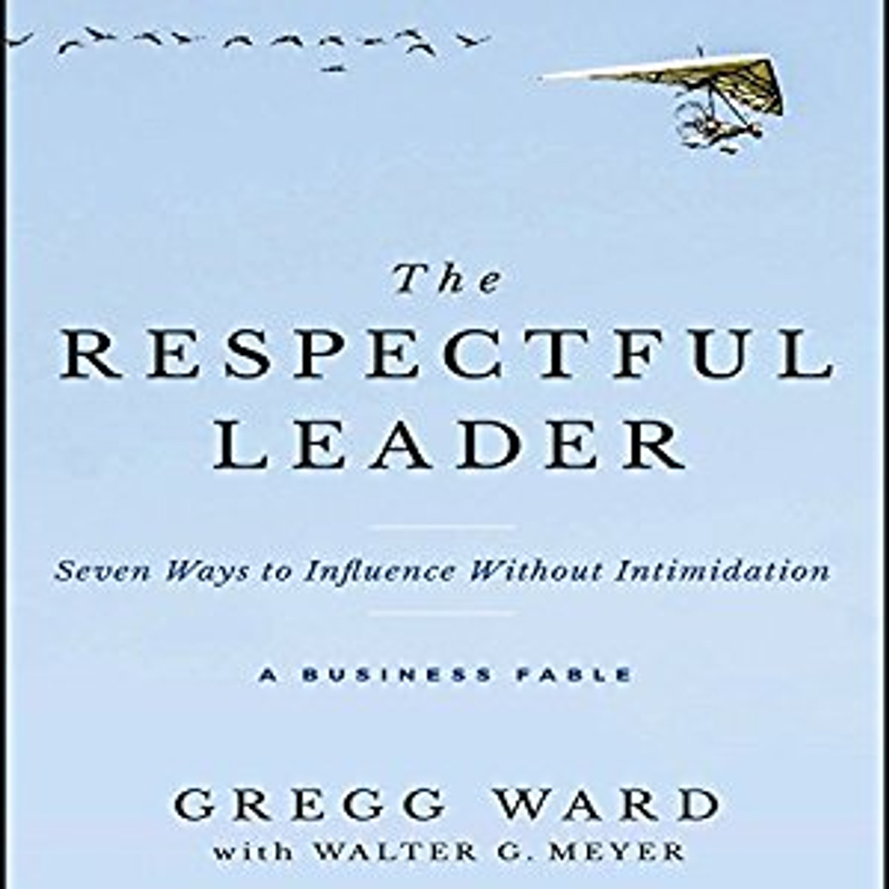 The Respectful Leader presents an engaging, thought-provoking lesson for companies seeking off-the-charts performance. Author Gregg Ward draws on 25 years of leadership consulting, coaching and training experience to reveal the secret to great results: respect. In this true-to-life business fable, he shares the story of Des Hogan, a CEO who discovers that disrespectful behavior on the part of his leadership team is eating away at his company's morale, productivity, and profits. At a loss for a solution, he meets Grace--a straight-shooting, self-described "little old lady" in the maintenance department. With her no-nonsense advice, he sets out to revamp the culture and turn his company around; but first, he has to turn inward and realize that his own behavior sets the tone for the company at every level. This enlightening, engaging and honest story will help you recognize and analyze your own behaviors and interactions, and show you how to create a winning culture based on leading with respect.