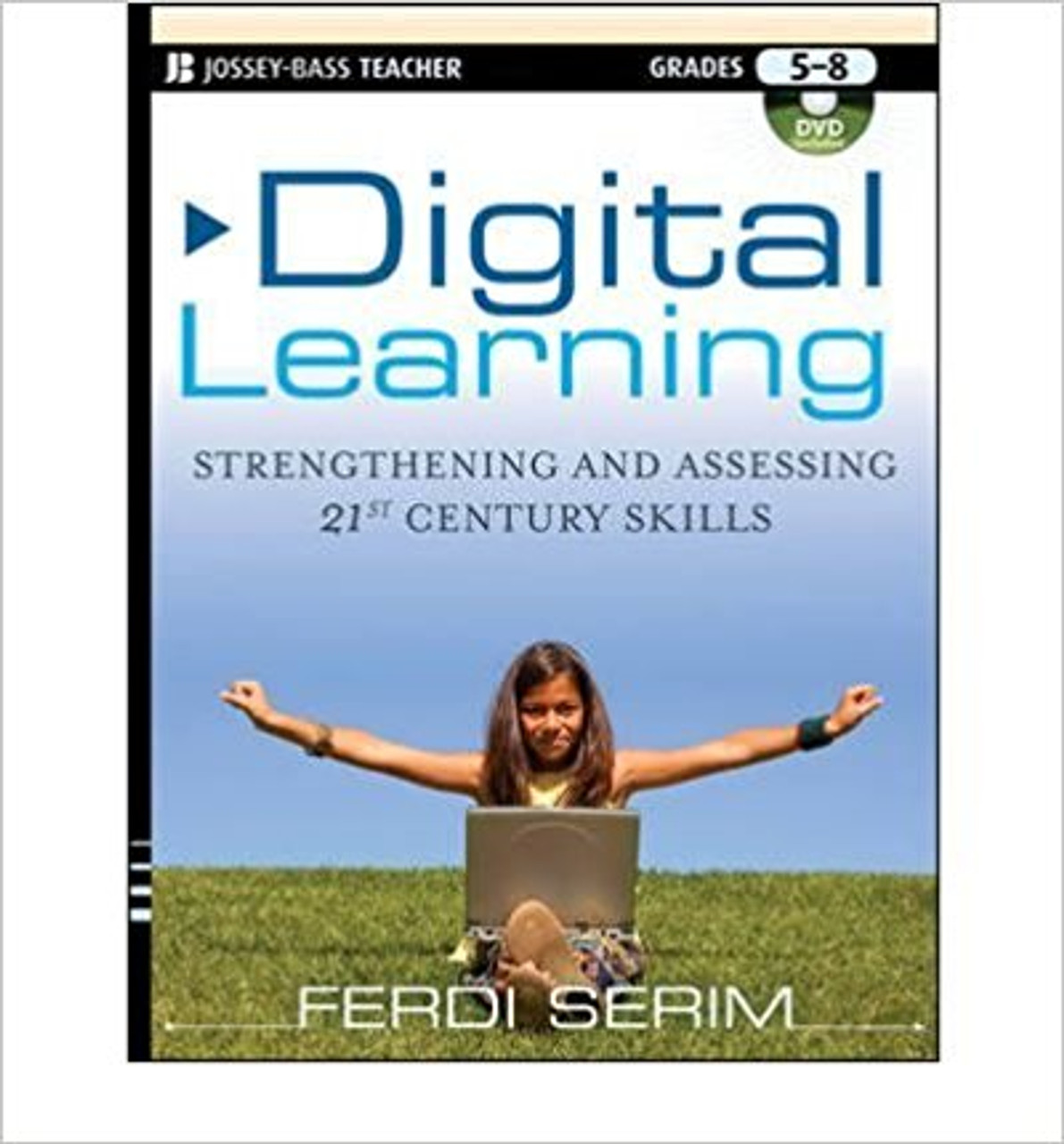 This essential new resource offers a practicalpathway for developing 21st century skills while simultaneously strengthening student core subject-area learning. Digital Learning shows teachers how to use research-based practices to strengthen and assess the International Society for Technology in Education (ISTE) National Education Technology Standards (NETS) for students and teachers. By framing instruction within the language of the ISTE NETS, the common threads of lessons become clear, regardless of subject matter.
