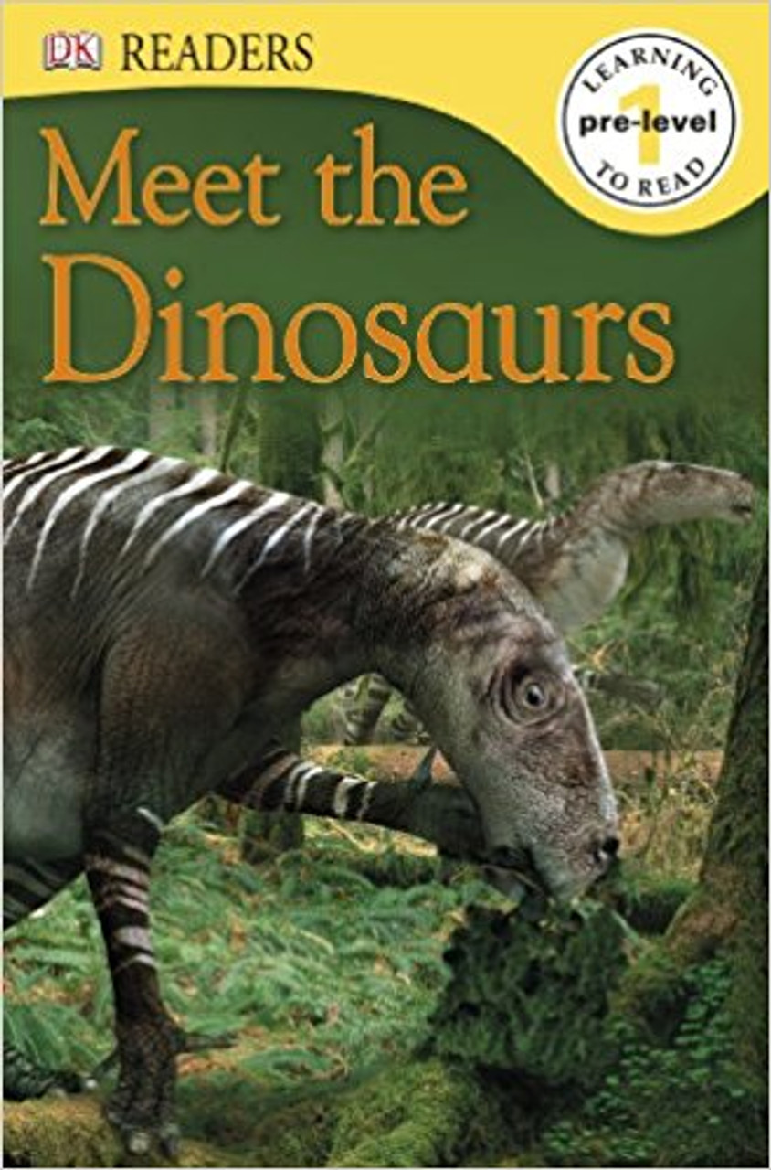 Written by leading children's authors and compiled in consultation with literacy experts, these captivating books build reader confidence along with a lifelong appreciation for nonfiction, classic stories, and biographies. Full color.