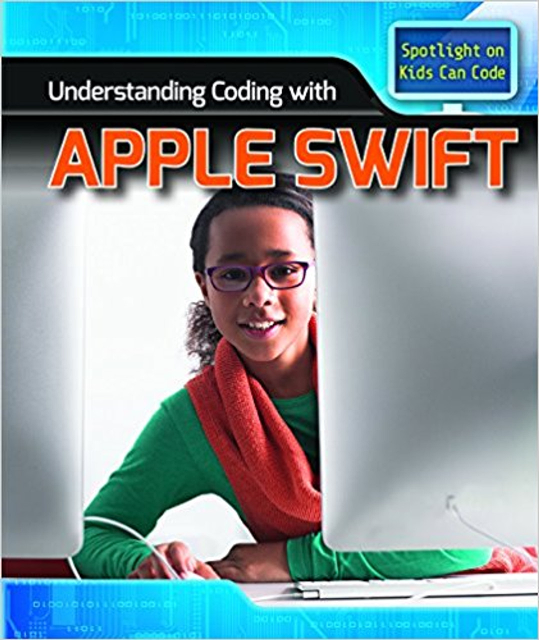 Understanding Coding with Apple Swift by Patricia Harris