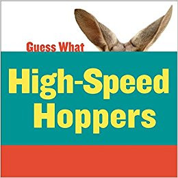 High-Speed Hoppers by Kelly Calhoun