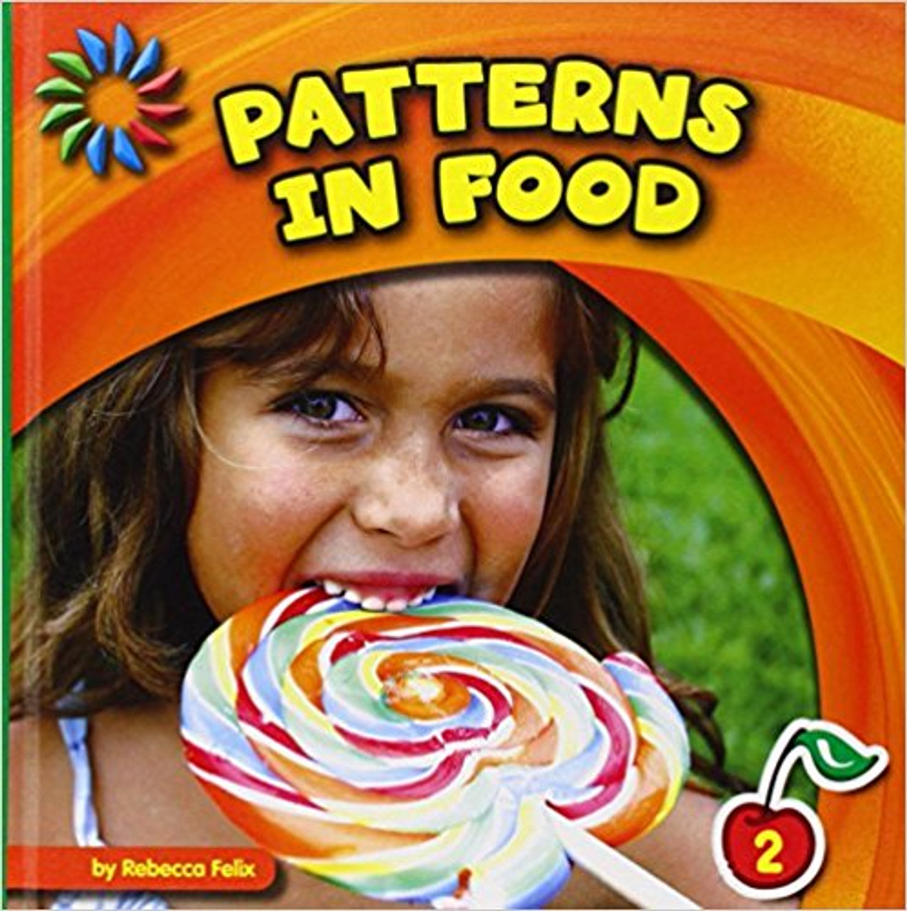 Patterns in Food by Rebecca Felix