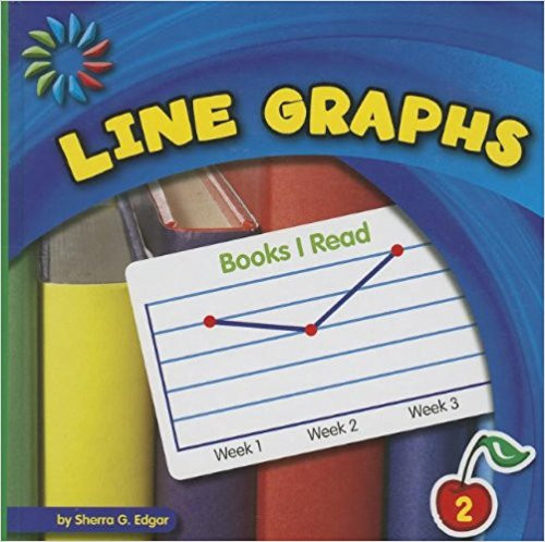 Line Graphs by Sherra G. Edgar