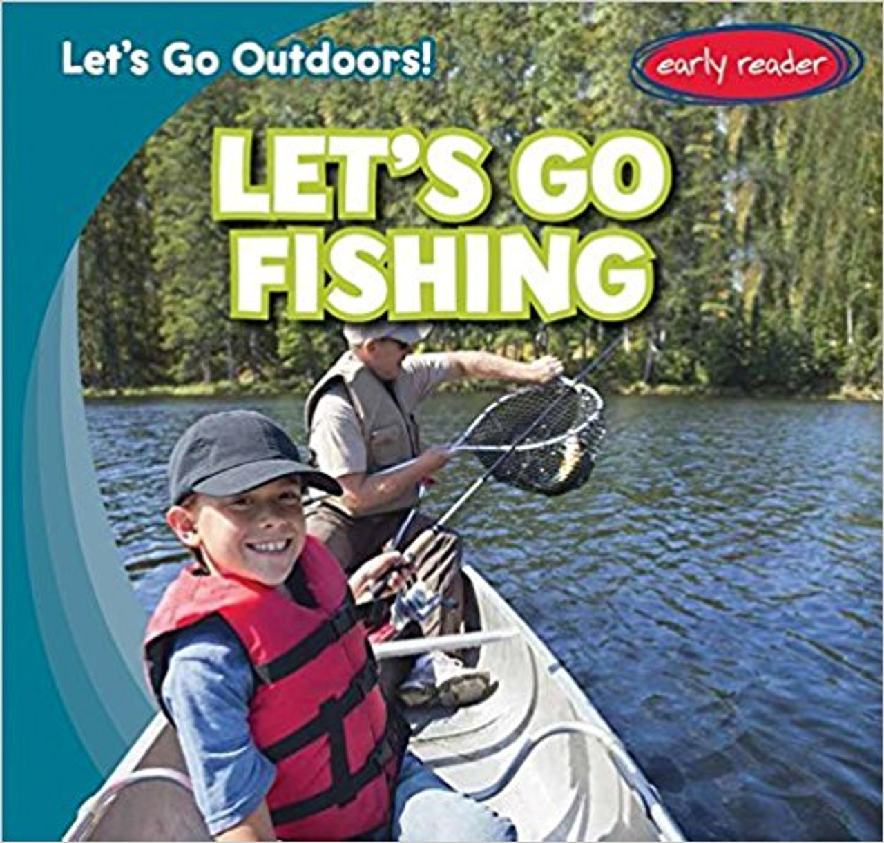 A fishing trip is the perfect way to learn about the great outdoors and enjoy spending time with friends and family. From learning what to use as bait to exploring the different kinds of fishing, there's nothing like using all your wits to land a big fish. Through accessible text and action-packed photographs, readers will love learning about fishing and the different places fish call home. They may even be motivated to go out and land the big one for themselves!