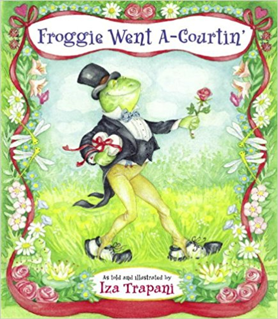 This fanciful retelling of the popular Scottish folk song features whimsical, full-color illustrations with a Victorian flare.