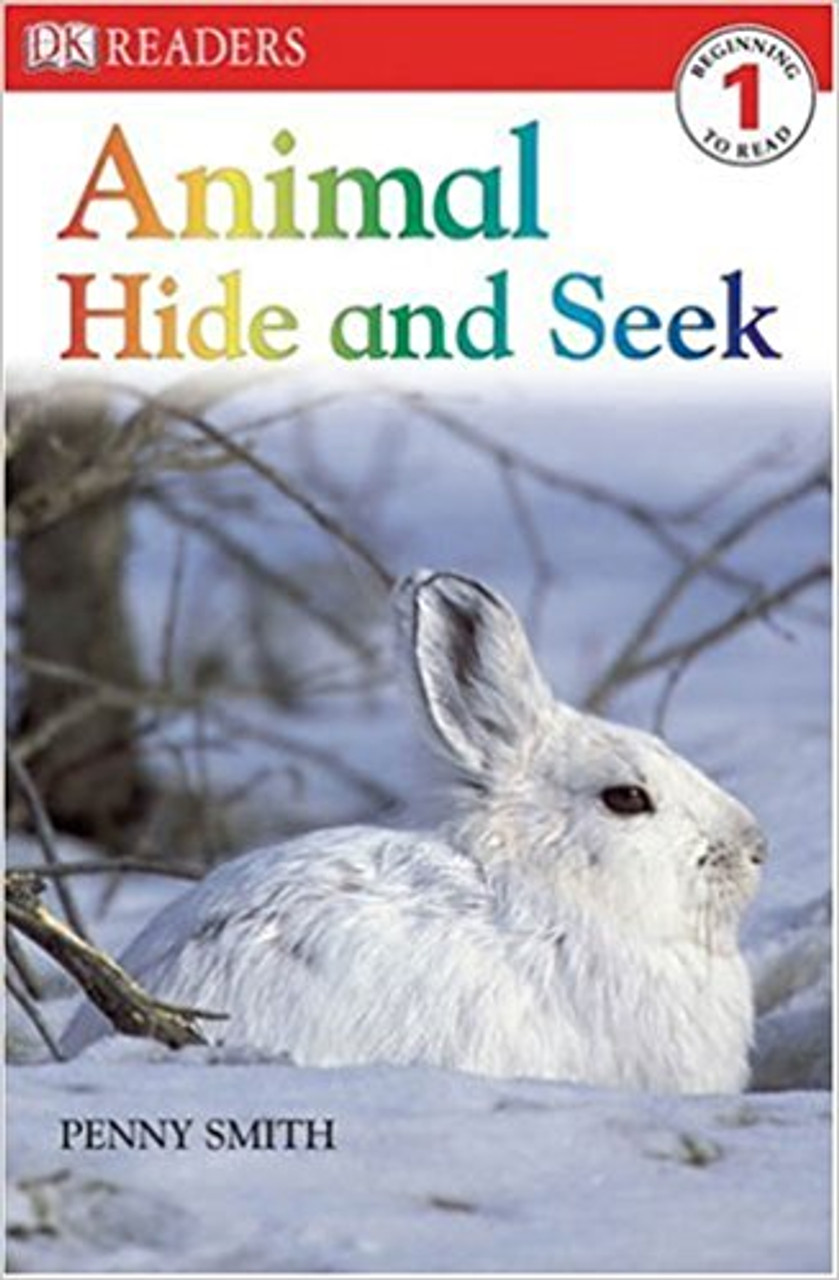 Back in full force with new titles, DK Readers allow beginning readers to progress from easy-to-follow stories with simple sentences and word repetition to more sophisticated storylines, sentence structure, and new vocabulary. Full color.