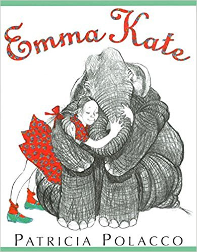 Emma Kate by Patricia Polacco