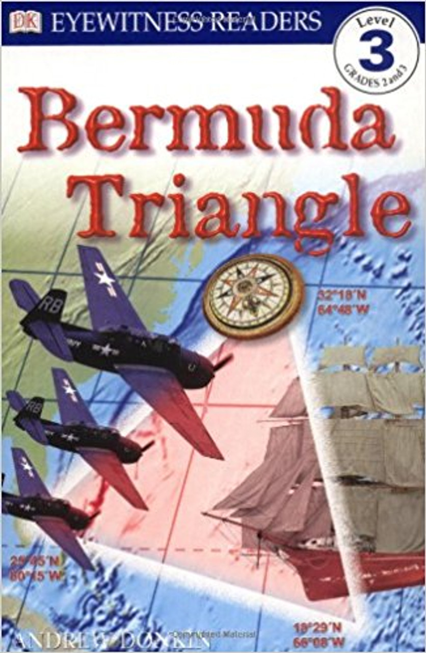 Bermuda Triangle by Andrew Donkin