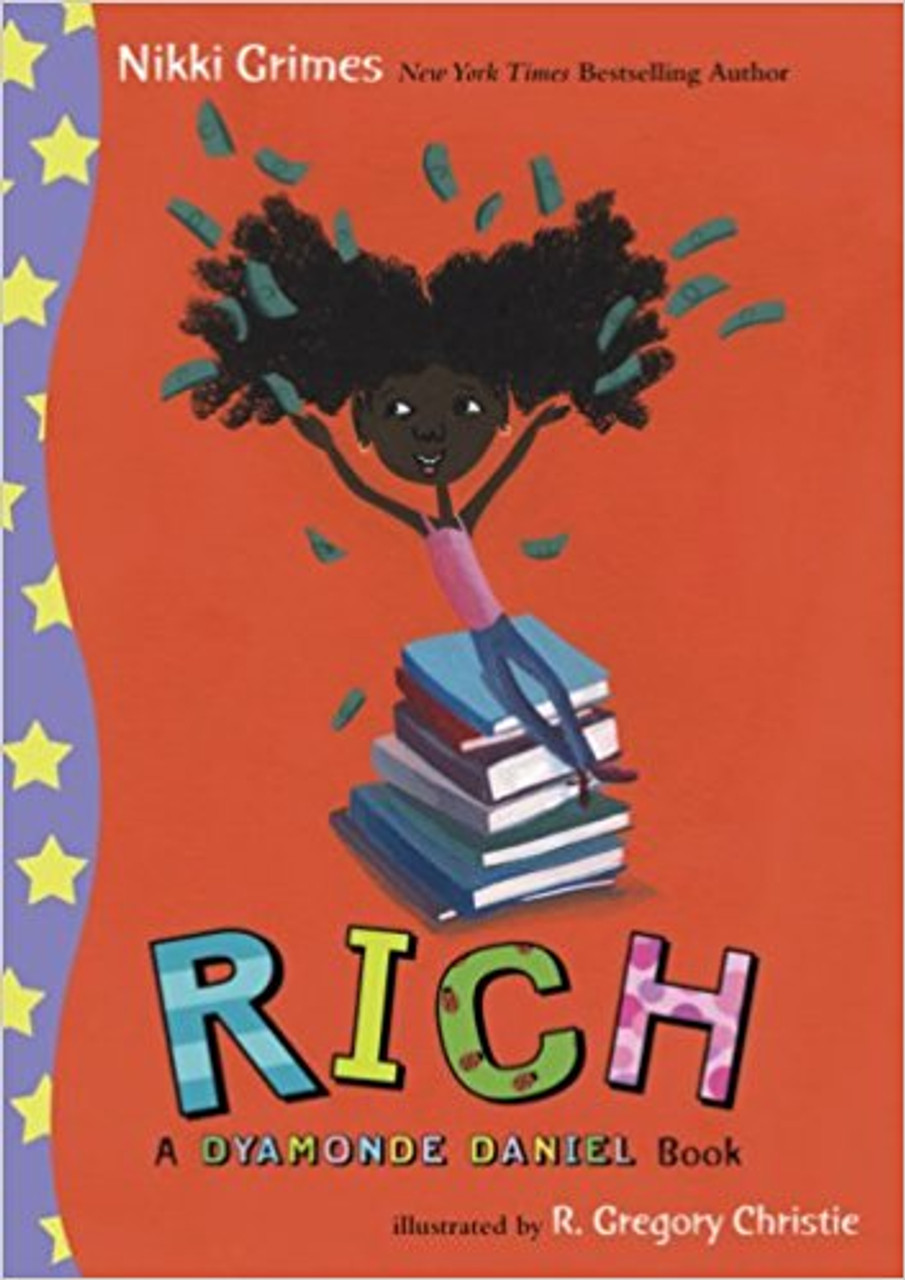 Rich by Nikki Grimes