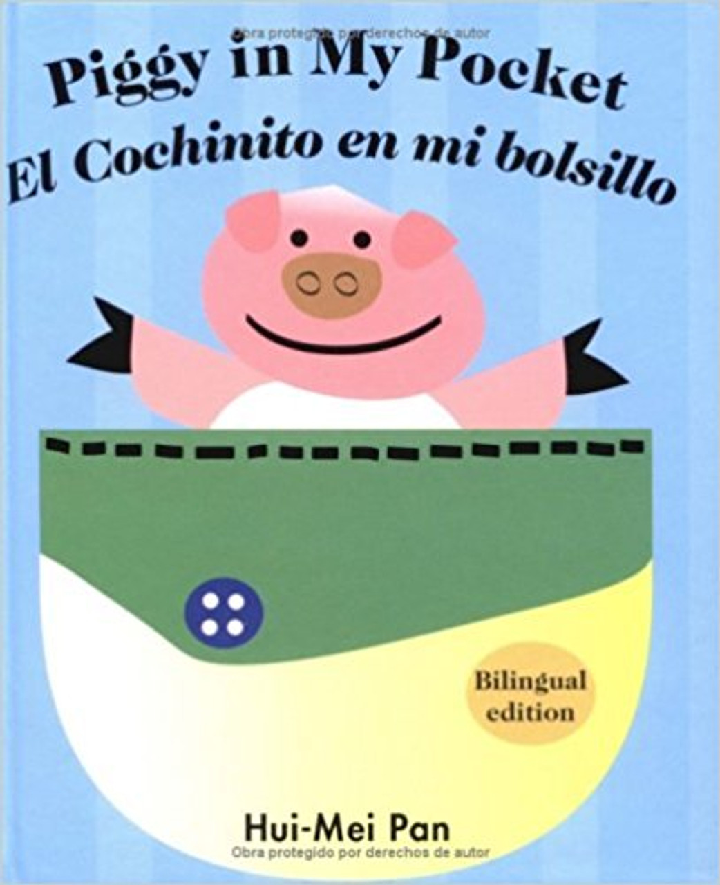 El Cochinito en Mi Bolsillo by Hiu-Mei Pan