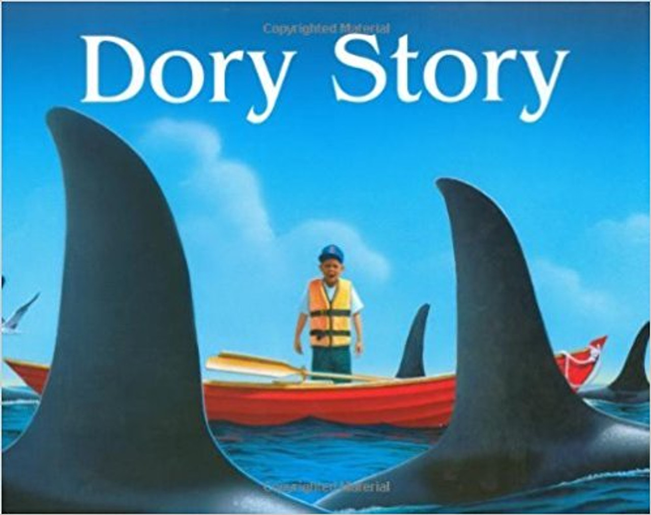 Dory Story by Deborah J Short