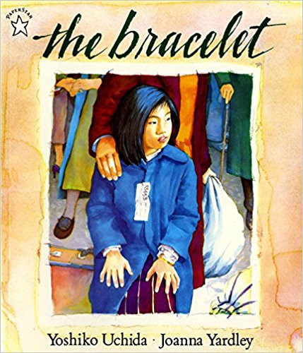 The Bracelet by Yoshiko Uchida
