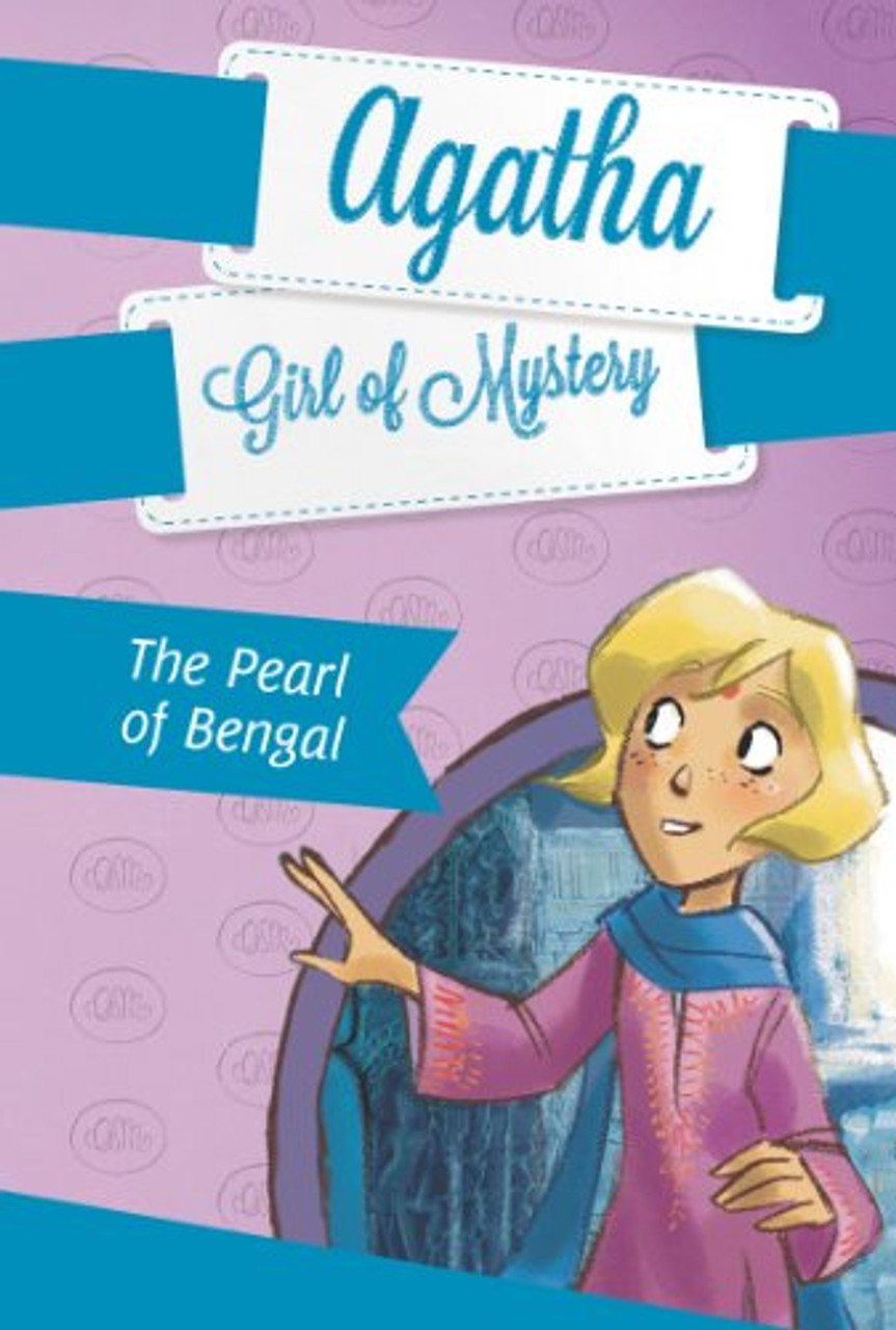 The Pearl of Bengal by Steve Stevenson