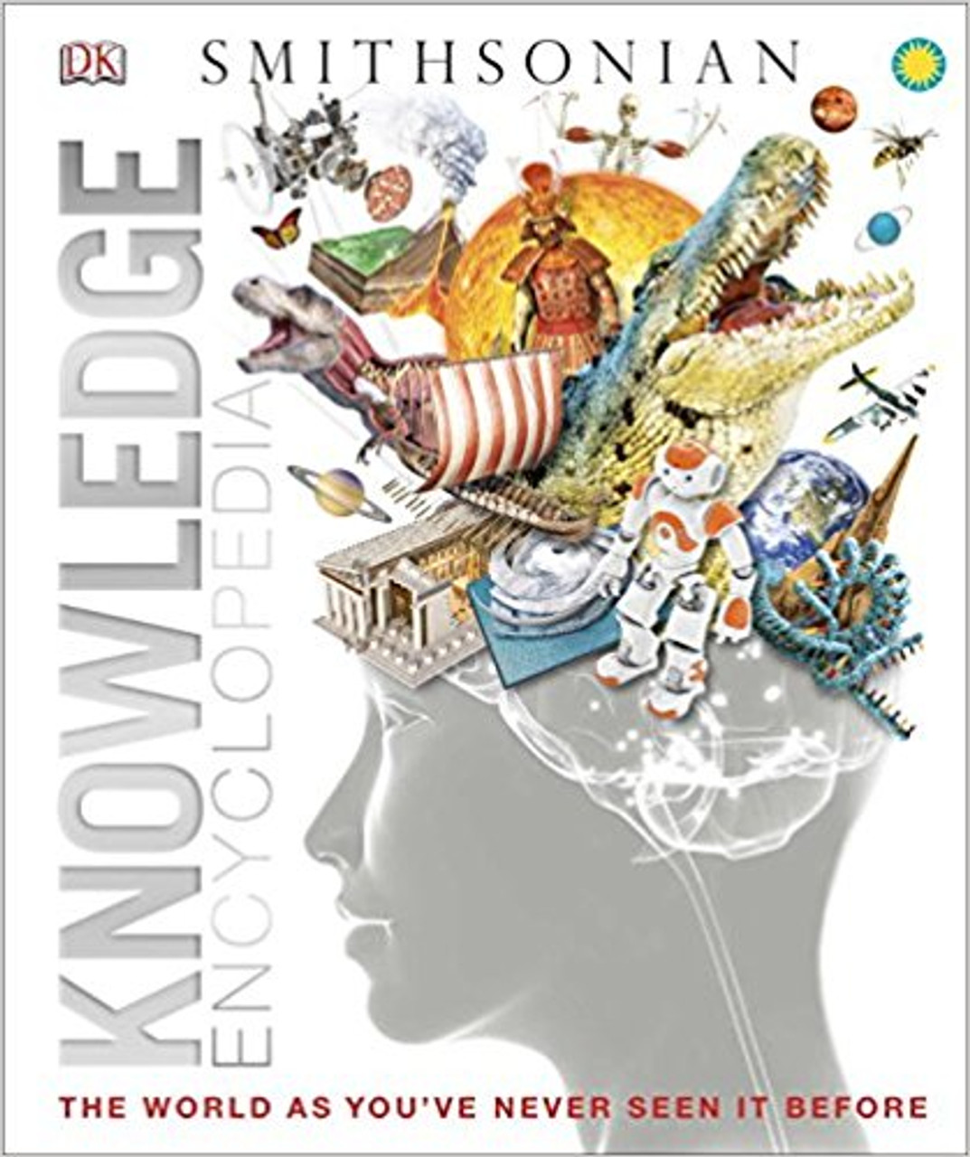 Knowledge Encyclopedia by DK