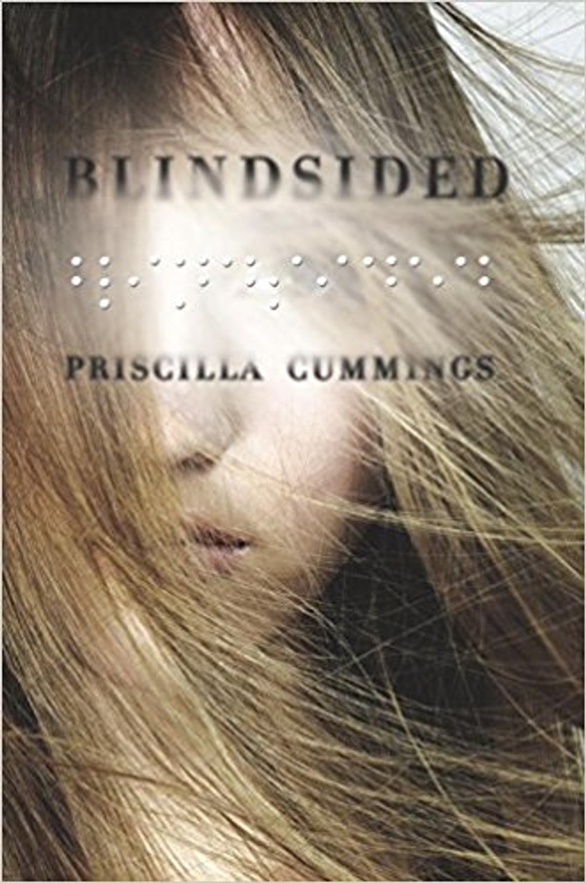 Blindsided by Priscilla Cummings