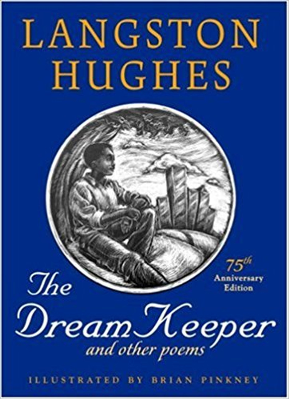 Dream Keeper and Other Poems by Langston Hughes