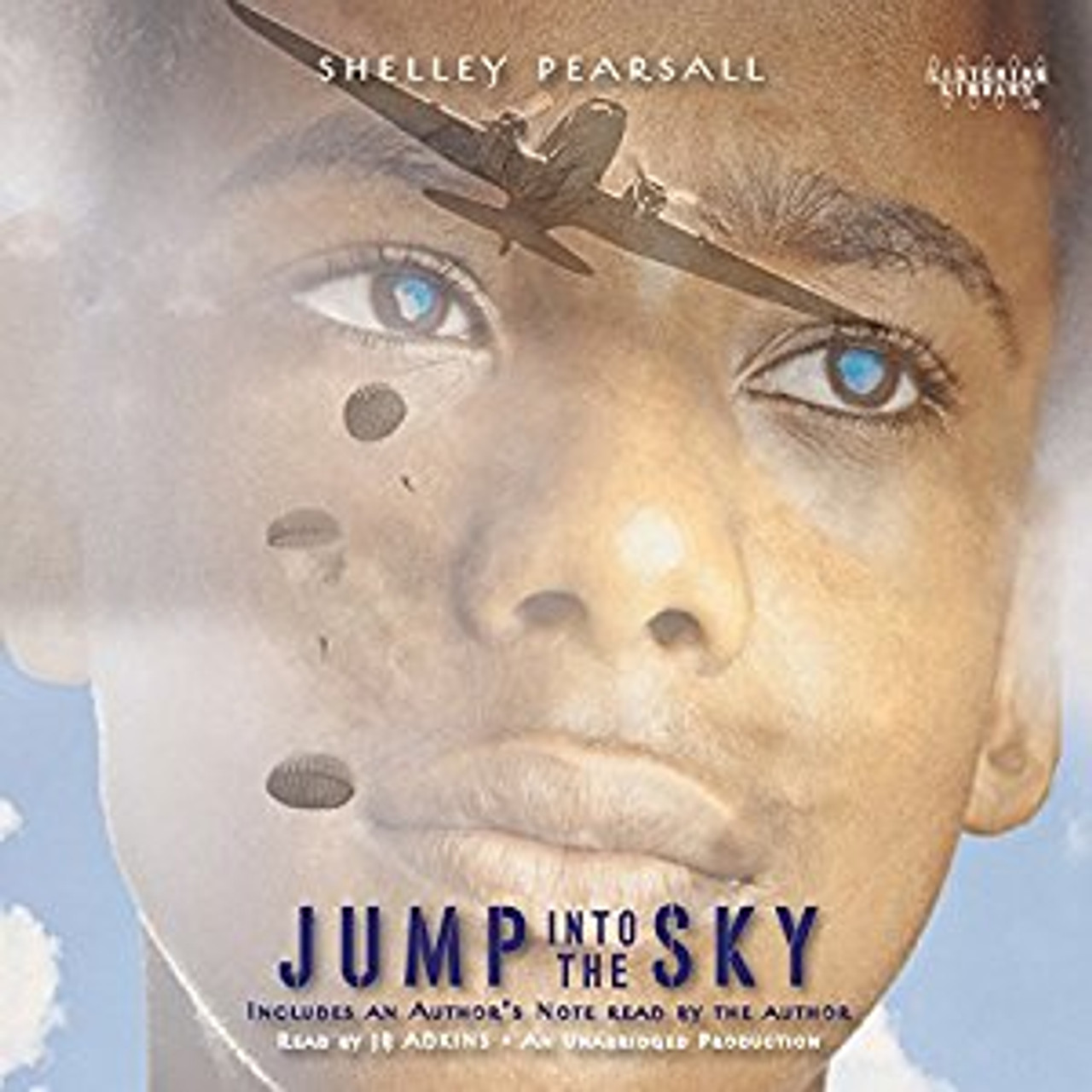 Jump Into the Sky by Shelley Pearsall