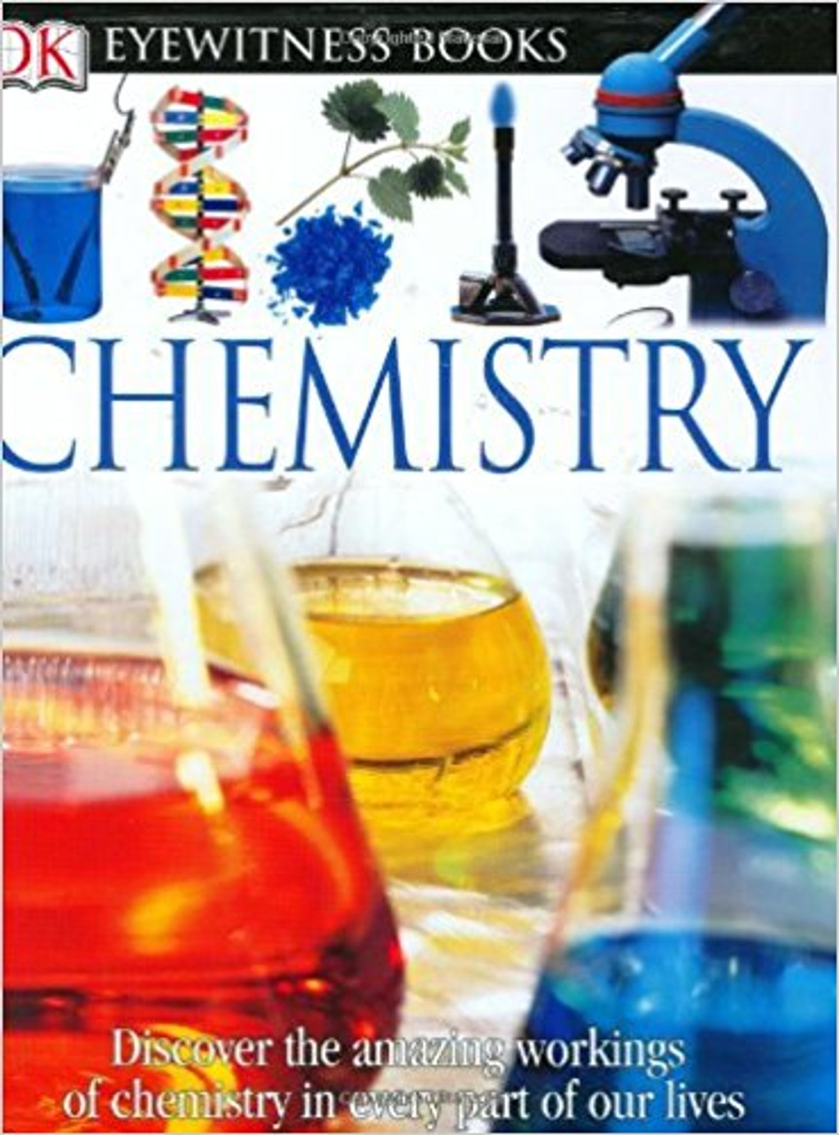 Chemistry by Ann Newmark