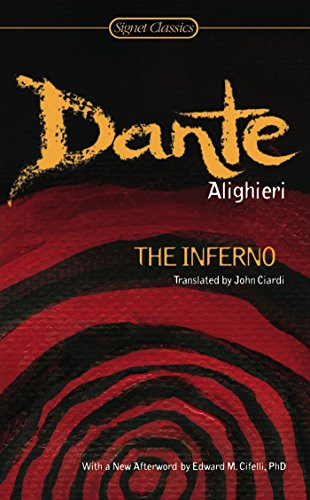 The Inferno by Dante Alighieri