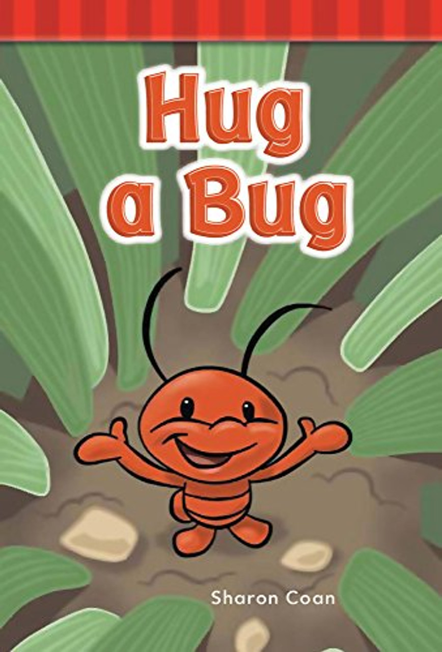Hug a Bug by Sharon Coan